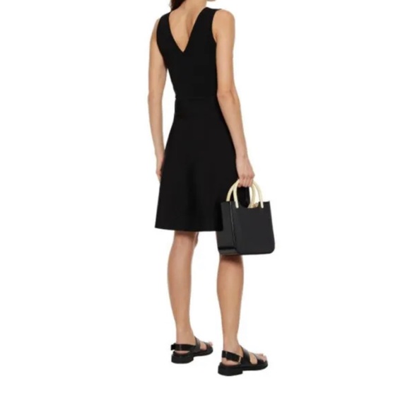 Theory Dress - Picture 2 of 8